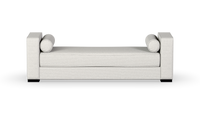 Charlotte - 3 Seater - Fully Upholstered