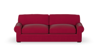 Barry - 4 Seater - Fully Upholstered