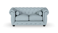 Marseille - 2 Seater - Fully Upholstered