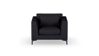 San Miguel - Armchair - Fully Upholstered