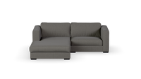New Yorker - Mini Corner Unit - Fully Upholstered