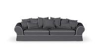Big Bertha - 4 Seater - Slip Cover