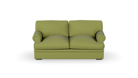 La Petite - 2 Seater - Fully Upholstered