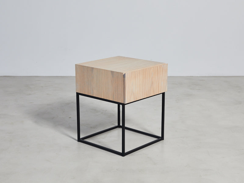 Bradford - Bedside Table