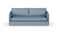 Isabella - 3 Seater - Slip Cover