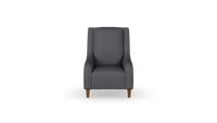 Chicago - Armchair - Fully Upholstered