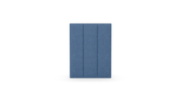 Raka - Single - Fully Upholstered
