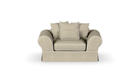 Big Bertha - Arm Chair - Slip Cover