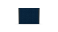 Kingsley - Queen - Fully Upholstered