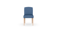 Ruby - Dining Chair - Fully Upholstered