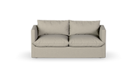 Caribbean - 3 Seater - Fully Upholstered