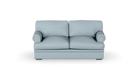 La Petite - 2 Seater - Fully Upholstered