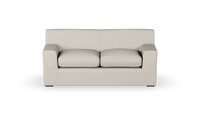 Luke - 2 Seater - Fully Upholstered