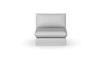Isabella - Modular - Slipper - Slip Cover