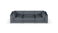 Minx - Netflix - Fully Upholstered