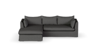 Bailey - Corner Unit - Slip Cover