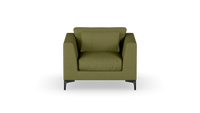 San Miguel - Armchair - Fully Upholstered