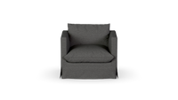 Caribbean - Arm Chair - Slip Cover