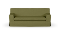 Liam - 3 Seater - Slip Cover