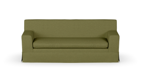 Liam - 3 Seater - Slip Cover