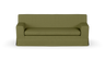 Casual 48-Basil (220x95x85cm)