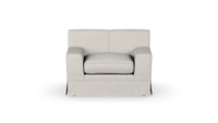 Luke - Armchair - Slip Cover