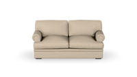 La Petite - 2 Seater - Fully Upholstered
