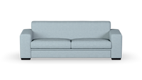 Amber - 4 Seater - Fully Upholstered