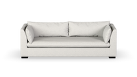 Bailey - 4 Seater - Fully Upholstered