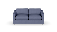 Georgia - 2 Seater - Slip Cover