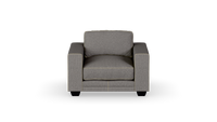 Rowan - Arm Chair - Fully Upholstered