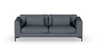 San Miguel - 3 Seater - Fully Upholstered