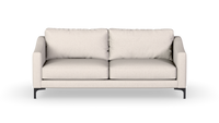 Polo - 3 Seater - Fully Upholstered
