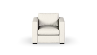 Sophia - Armchair - Fully Upholstered