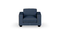 Rowan - Arm Chair - Fully Upholstered
