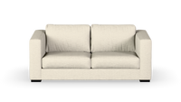 New Yorker - 2 Seater - Fully Upholstered