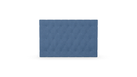 Kirsten - King - Fully Upholstered