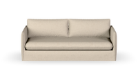 Isabella - 3 Seater - Slip Cover