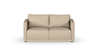 Odessa - 2 Seater - Fully Upholstered