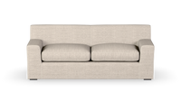 Luke - 3 Seater - Fully Upholstered