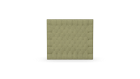 Susan - Double - Fully Upholstered
