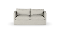 Caribbean - 3 Seater - Fully Upholstered