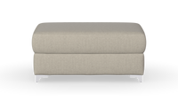 Chivonne Mini - Ottoman - Fully Upholstered