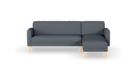 Sarah - Corner Unit - Fully Upholstered