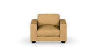 Rowan - Arm Chair - Fully Upholstered