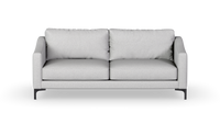 Polo - 3 Seater - Fully Upholstered