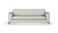 Chivonne Mini - 4 Seater - Fully Upholstered