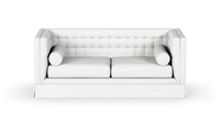 She - 3 Seater - Fully Upholstered