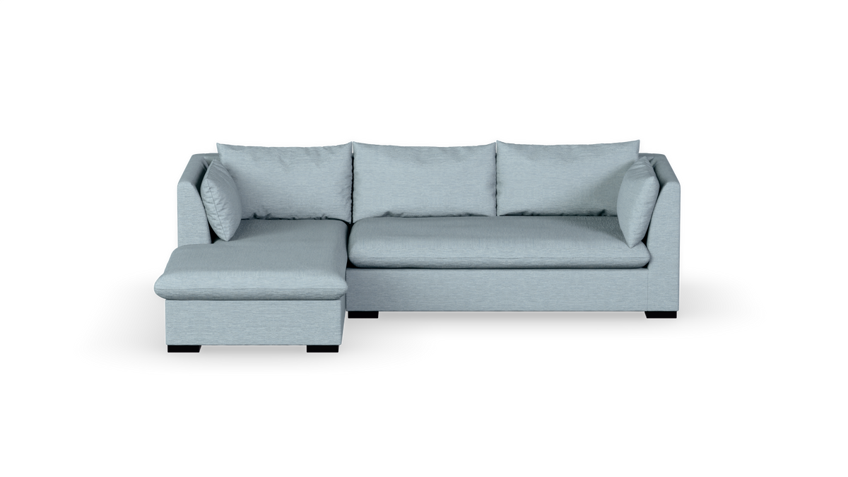 Mira Material: Colourwash Eco 36-Spa