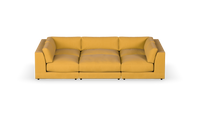 Minx - Netflix - Fully Upholstered